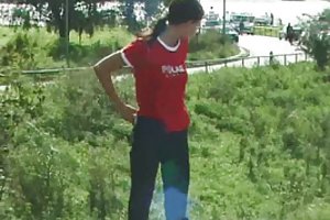 Straight flush teen porn videos