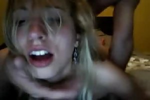 Blondiner får hendes røv rippet se videoer, porno videoer