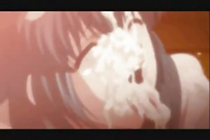 46 hentai cumshots perverteret porno videoer