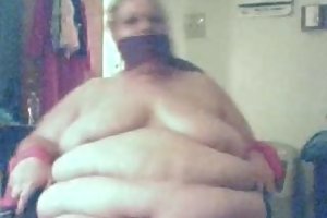 Jeg blev igen bundet op mand gør mig cum hårdt porno film online ubeboet