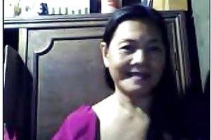 Asian Bedstemor Helen -Cebu elena berkova porno video download