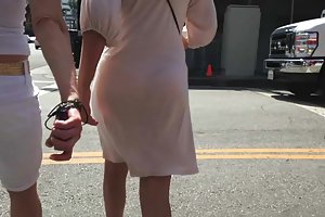 Se gennem sexet ren kjole se gamle russiske porno film