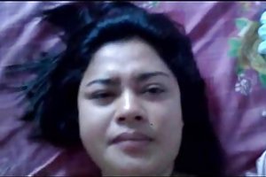 Indonesisk - Tante for at se video relaterede porno