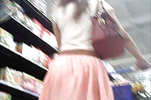 Op under nederdelen pink kjole Bussy sidste porno historier