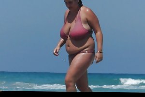 Chunky bikini candid porno historier night elf