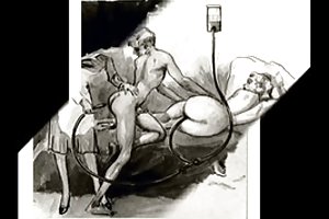 Tegneserier, Fetish animationsfilm som tlh se sex piger online