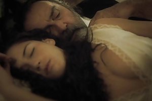 Ana Claudia - skærsilden sikker sex